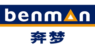 奔梦品牌logo