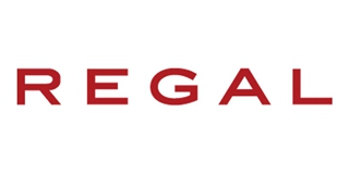 REGAL/丽格品牌logo