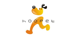 Hoopet/华元宠具品牌logo