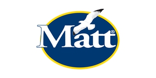 MATT品牌logo