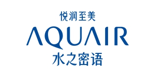 AQUAIR/水之密语品牌logo