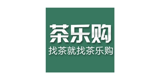 茶乐购品牌logo