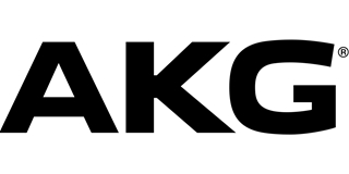 AKG/爱科技品牌logo