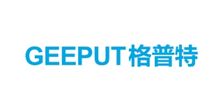 GEEPUT/格普特品牌logo