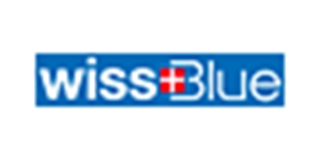 wissBlue 维仕蓝品牌logo