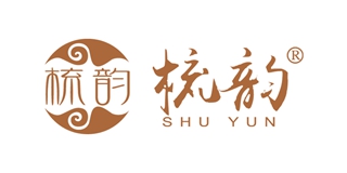 梳韵品牌logo