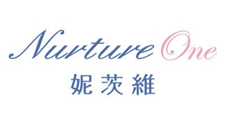 Nurture One/妮茨维品牌logo