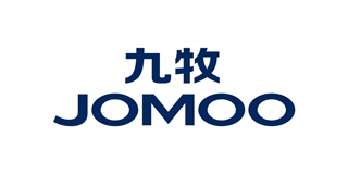 JOMOO/九牧品牌logo