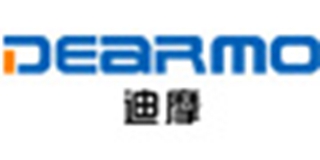 Dearmo/迪摩品牌logo