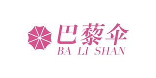 巴藜伞品牌logo