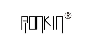 RONKIN品牌logo