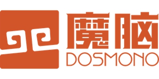 DOSMONO/大圣魔脑品牌logo