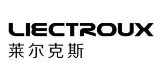 Liectroux/莱尔克斯品牌logo