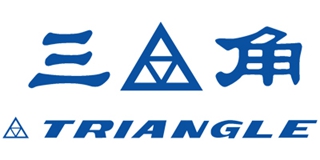 TRIANGLE/三角品牌logo
