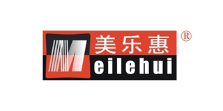 美乐惠品牌logo