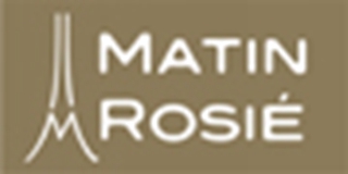 Matin Rosie/玛汀露丝品牌logo