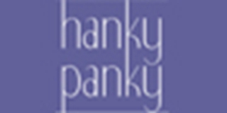Hanky Panky品牌logo