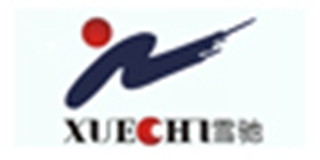 雪驰品牌logo