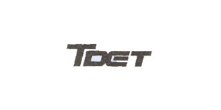 TDET品牌logo