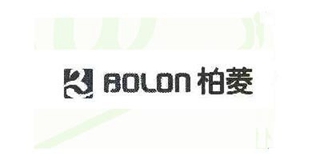 Bolon/柏菱品牌logo