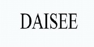 DAISEE品牌logo