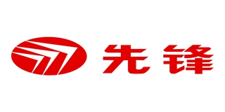 SINGFUN/先锋品牌logo