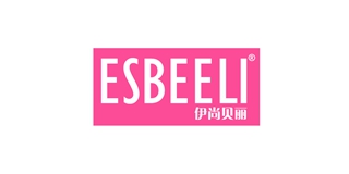 Esbeeli/伊尚贝丽品牌logo