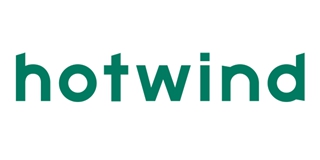 Hotwind/热风品牌logo