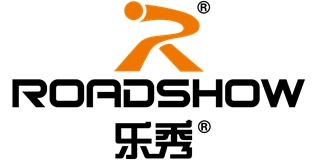 ROADSHOW/乐秀品牌logo