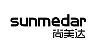 sunmedar/尚美达品牌logo