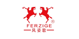 FERZIGE/风姿歌品牌logo