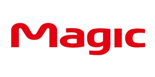 MAGiC/美吉品牌logo