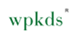 wpkds品牌logo