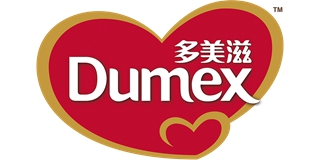 Dumex/多美滋品牌logo