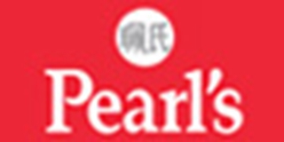 pearl’s/珮氏品牌logo