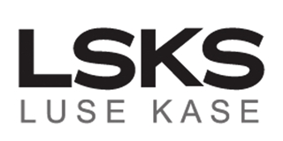 Lsks品牌logo