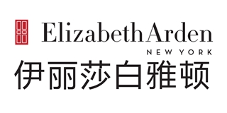 Elizabeth Arden/雅顿品牌logo