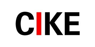 cike品牌logo
