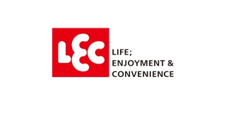 LEC品牌logo