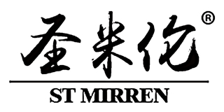 ST MIRREN/圣米伦品牌logo