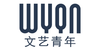 文艺青年品牌logo