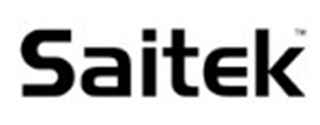Saitek/赛钛客品牌logo