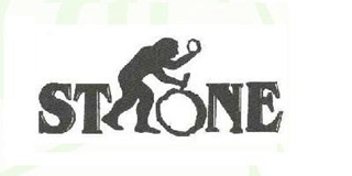Stne/滚石品牌logo