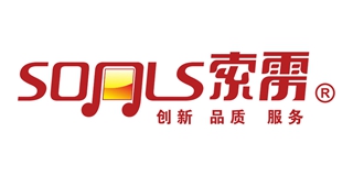 SONLS/索雳品牌logo