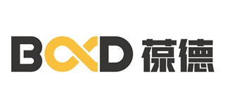 葆德品牌logo