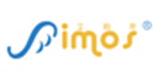 Aimos/艾姆斯品牌logo
