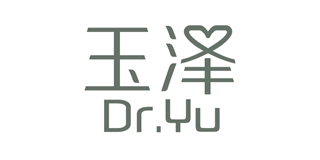 Dr.Yu/玉泽品牌logo