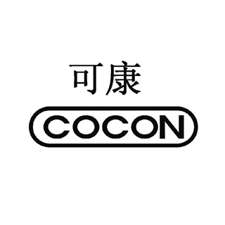 COCON/可康品牌logo