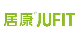 JUFIT/居康品牌logo