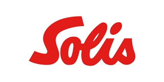 Solis/索利斯品牌logo